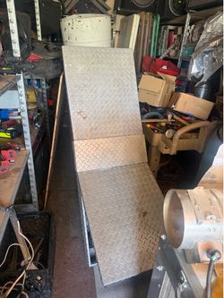 Garage full of tools come take a look