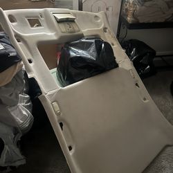 Infiniti G37 Sedan Headliner  Parts