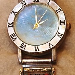 Zuni Watch
