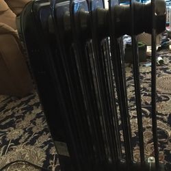 Room Heater 