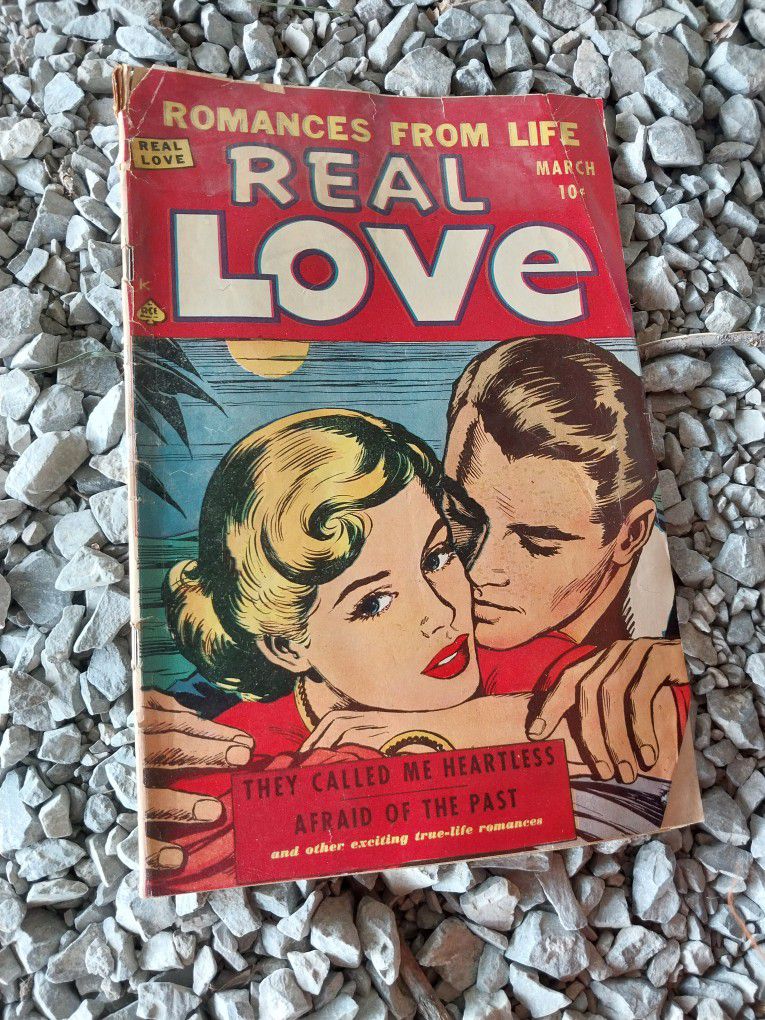 Real Love 1949