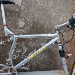 Proflex Attack LE - Classic - ~1996