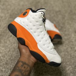 Air Jordan 13 Retro Starfish