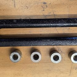 Hawse Fairlead 11 inch for Winch Steel