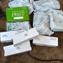 Home Lab Medical Sample Kits