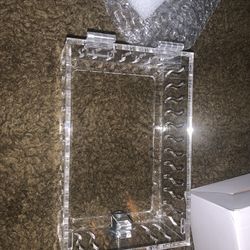 Thermostat Cover 