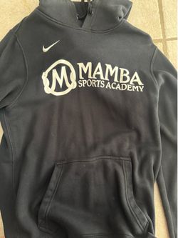 Mamba Sports Academy Hoodie