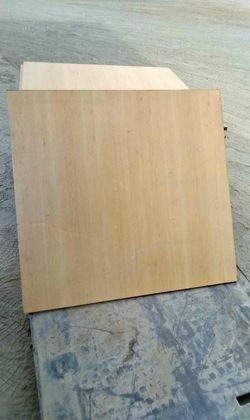 Plywood