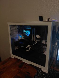 Am5 gaming pc