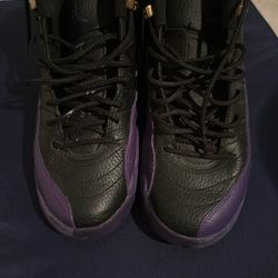 Jordan 12 