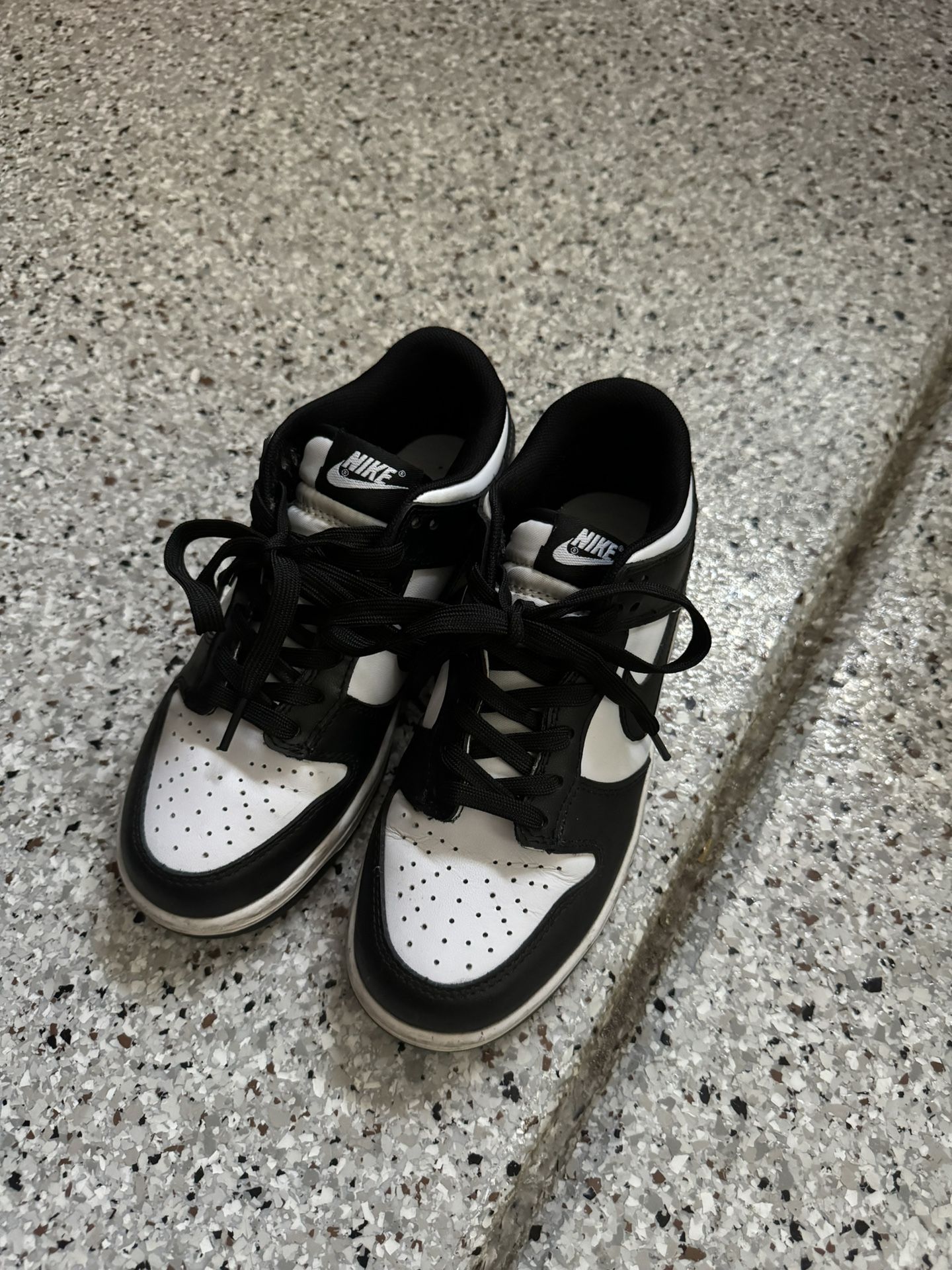 nike dunk