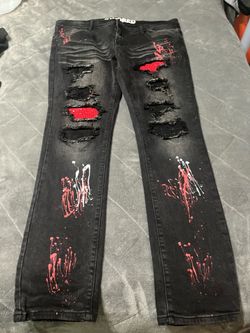Men’s jeans