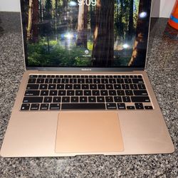 MacBook Air M1 (2020)