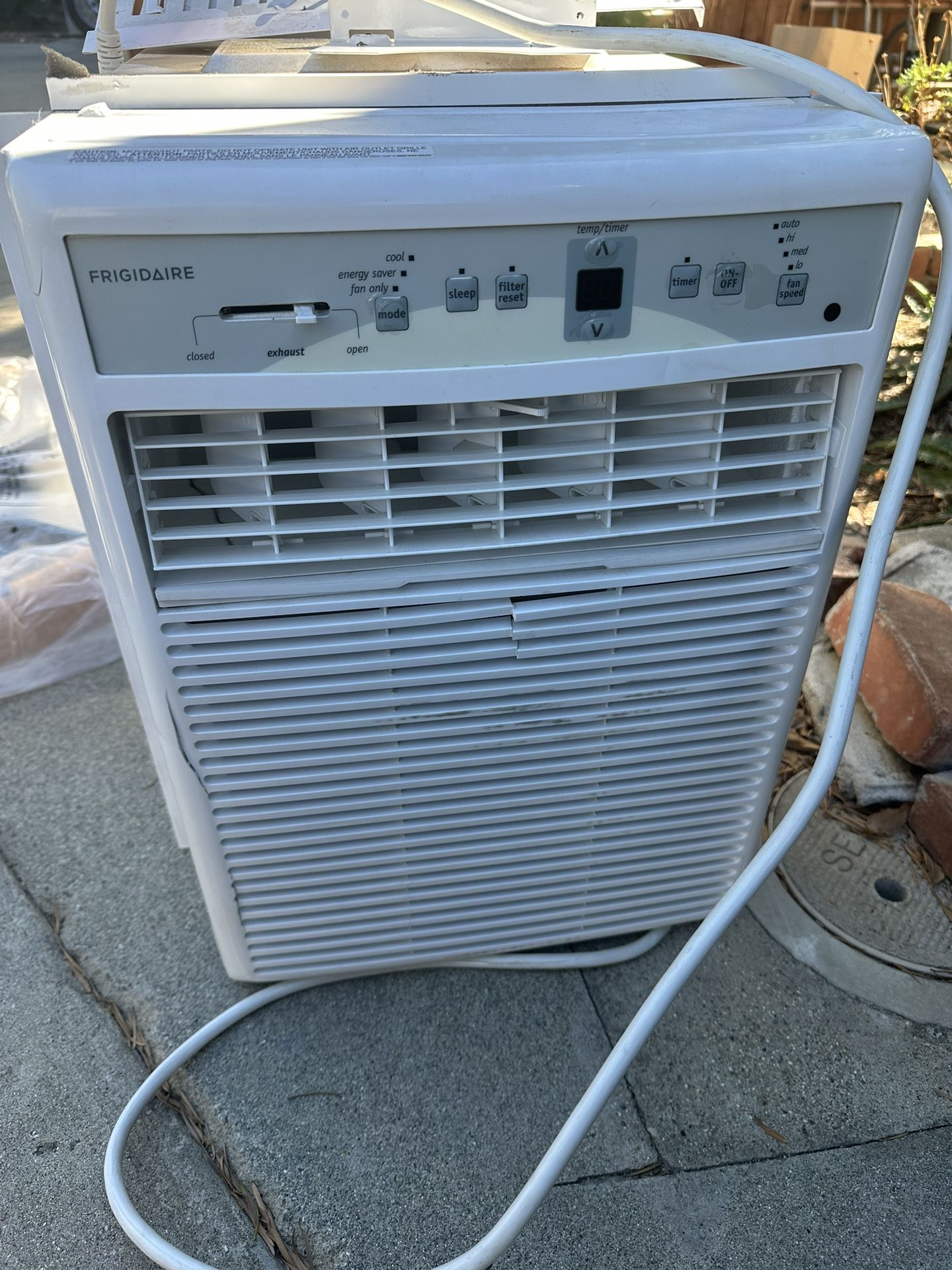 Frigidaire Window AC