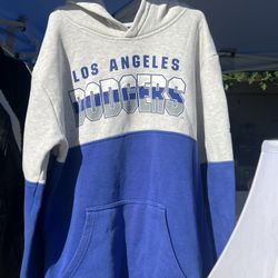 Dodgers Sweatshirt 