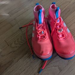 Adidas Soccer Shoes Y5