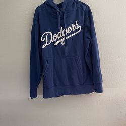 Dodger Sweatshirt XL