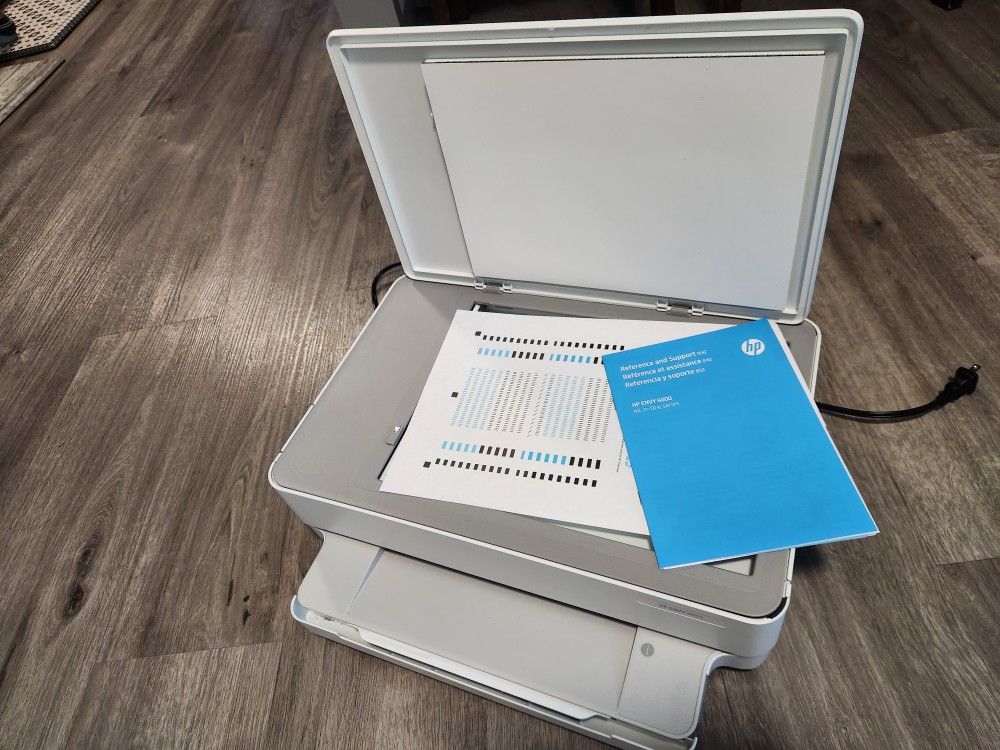 Hp Printer