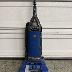 Hoover Windtunnel Self Propelled Anniversary Upright Vacuum Cleaner