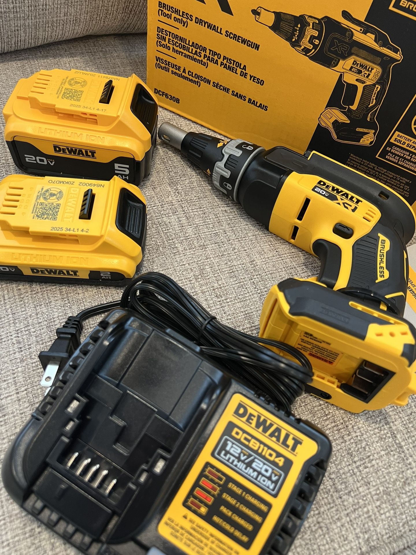 Dewalt