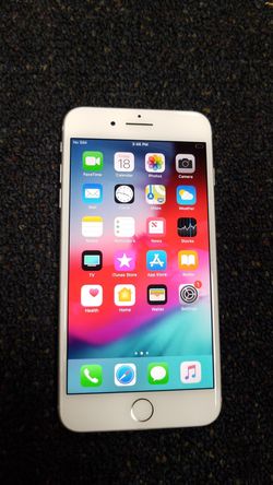 UNLOCKED IPHONE 7 PLUS 128GB