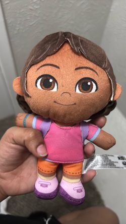 Dora pick up only