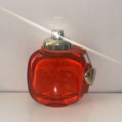 3oz Coach Love For Woman EDP