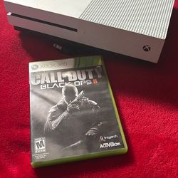 Xbox One S Bundle