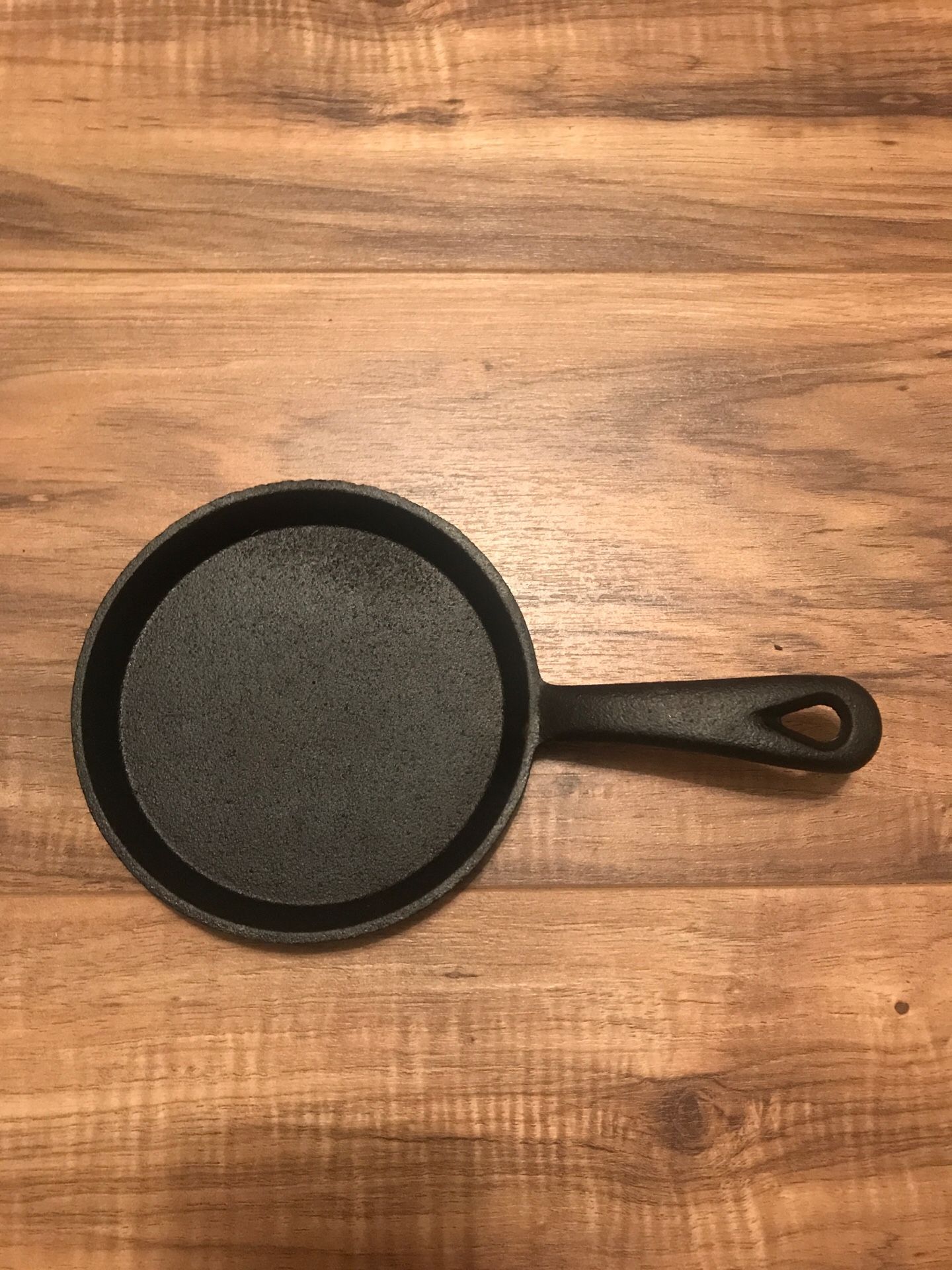 Mini Frying Pan