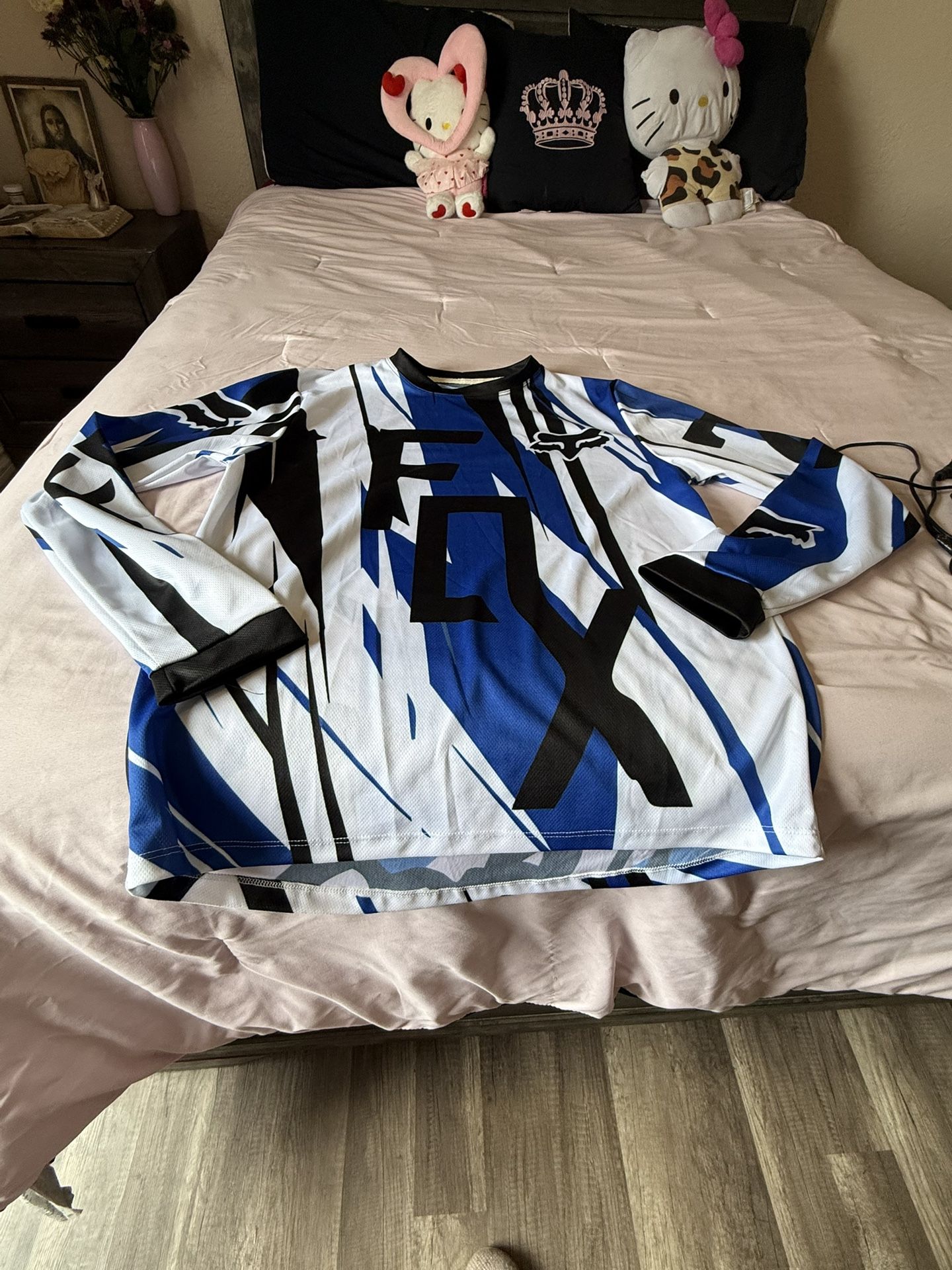 Fox Shirts