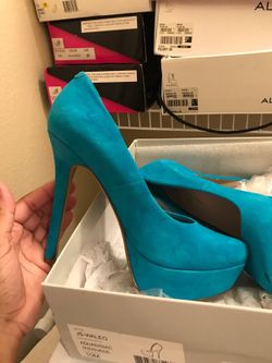 Steve Madden heels
