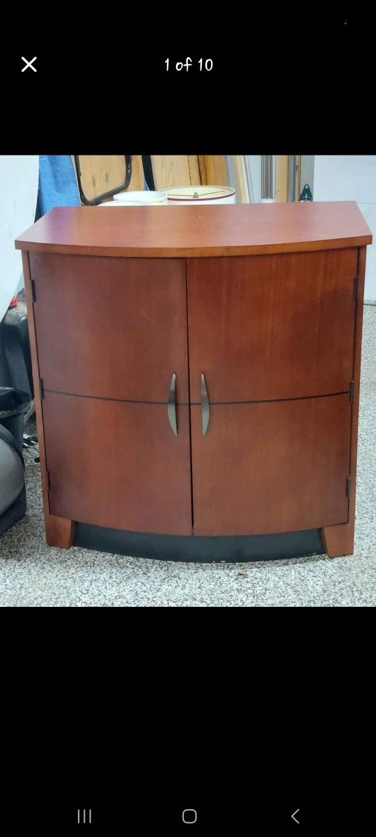 TV stand cabinet
