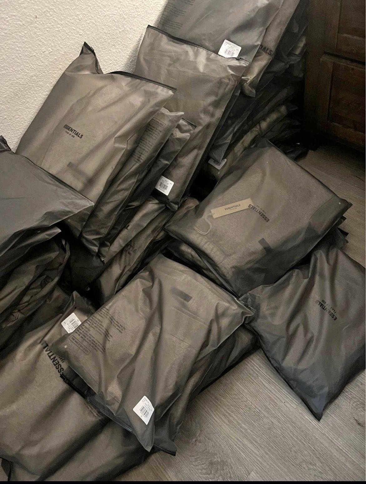 essential hoodies for sale
