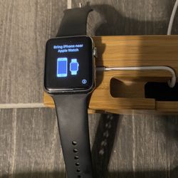 Apple Watch Series 1