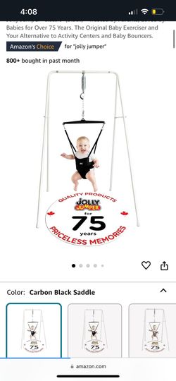 baby jumper