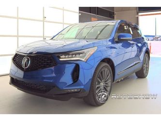 2024 Acura RDX
