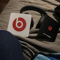 Beats Studio 3’s
