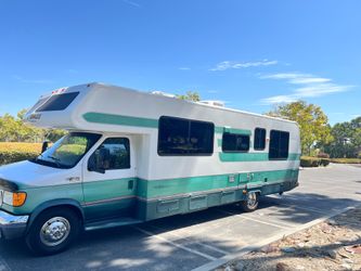 2005 lazy daze 28ft 1 owner low miles