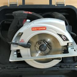 Circular Saw