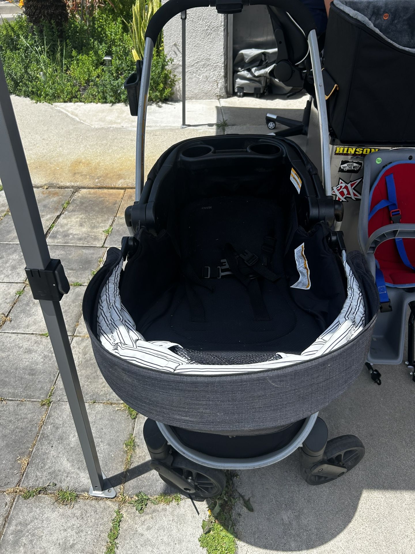 Graco Stroller