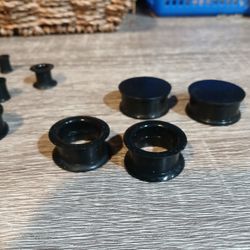 Body Piercing Gauges