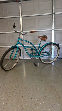 Bicycle (cruiser)