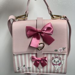 Disney Purse  Marie 