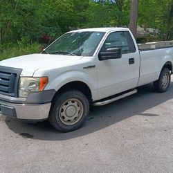 2011 Ford F-150