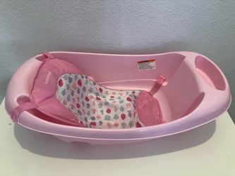Baby tub free
