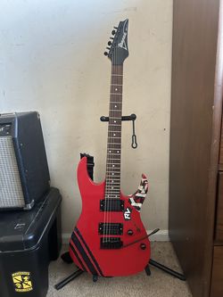 Ibanez RG 120 Custom