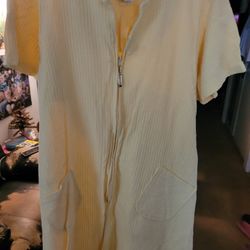 Beach Cover Up Dress