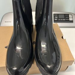 Rain Boots