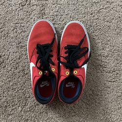 Nike Chron 2 SB (women’s 8.5)