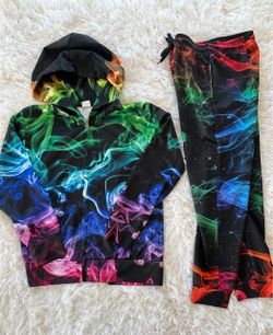 Boys Winter Bundle Size 10/12